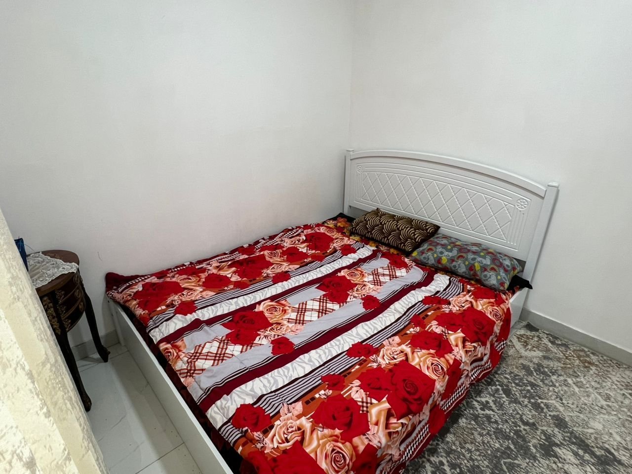 دوخوابه کارون طبقه دوم