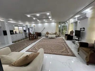 ویلا دوخوابه کارون طبقه دوم