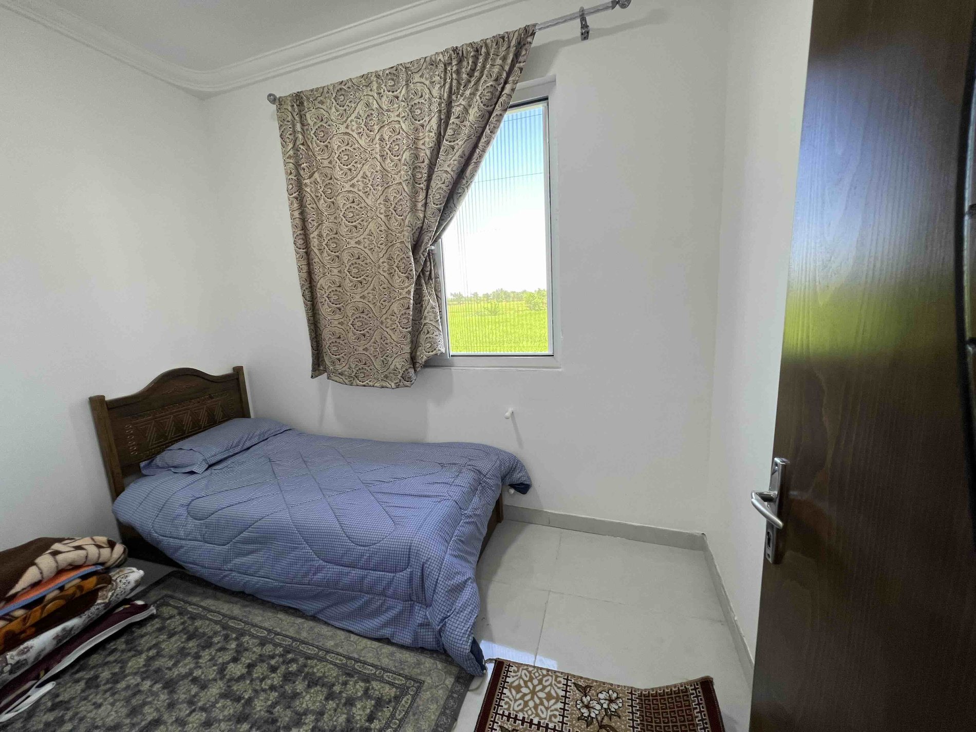 دوخوابه جکوزی دار کارون