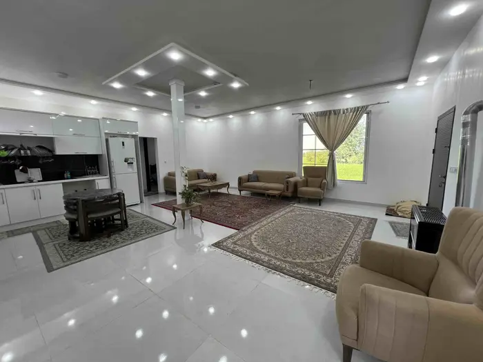 ویلا دوخوابه جکوزی دار کارون - انتخاب عنوان تصویر