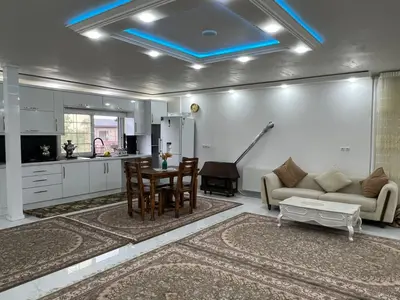 ویلا دوخوابه کارون طبقه دوم