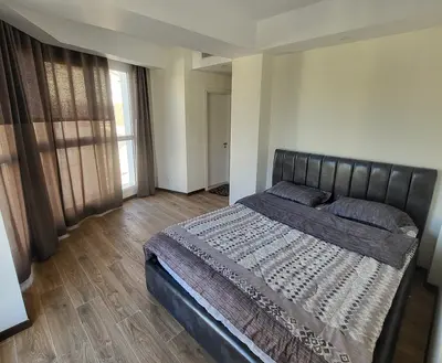 آپارتمان یک خوابه دوبلکس شهرک 1