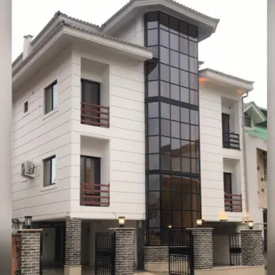 آپارتمان یک خوابه دوبلکس شهرک 1