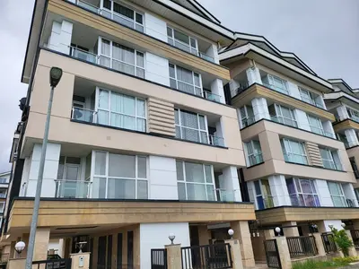 آپارتمان یک خوابه شهرک 2