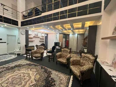 ویلا سه خوابه دوبلکس اهنز