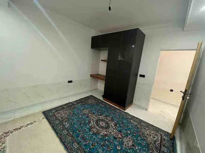 ویلا سه خوابه دوبلکس اهنز - خواب ۳