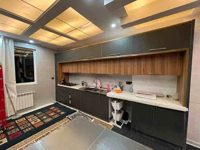 ویلا سه خوابه دوبلکس اهنز