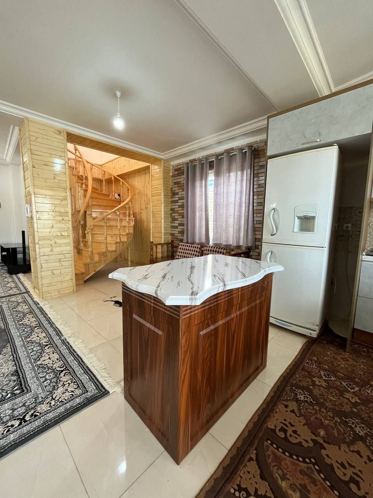 سه خوابه دوبلکس کوی یاس