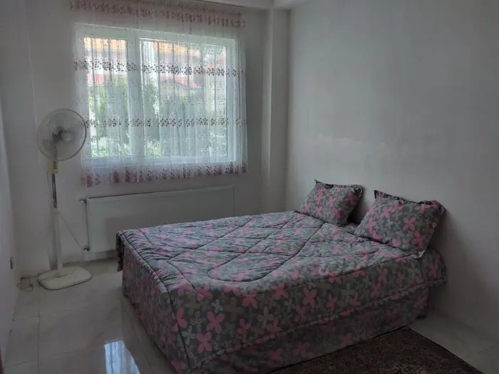 ویلا دوخوابه ییلاقی تاجیک - اتاق خواب ۲