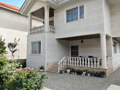 ویلا دوخوابه ییلاقی تاجیک