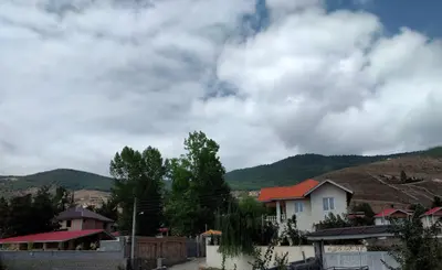 ویلا دوخوابه ییلاقی تاجیک