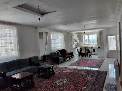 ویلا دوخوابه ییلاقی تاجیک