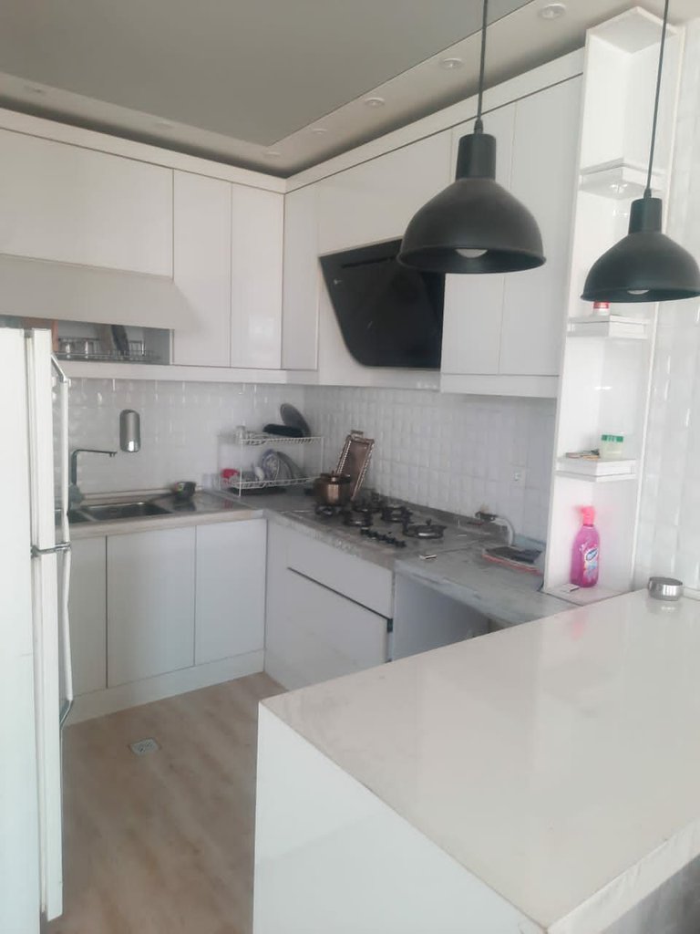 ویلا دوخوابه استخردار اشکاوند