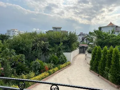 سوئیت فلت یاسمن 3