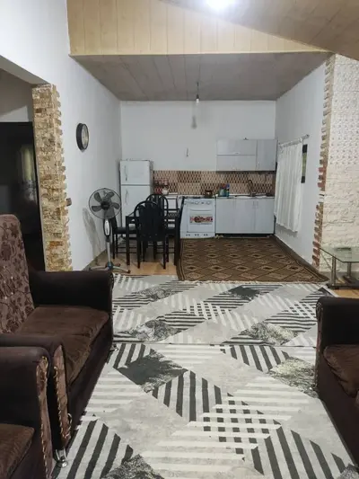 ویلا دوخوابه ساحلی اسبچین