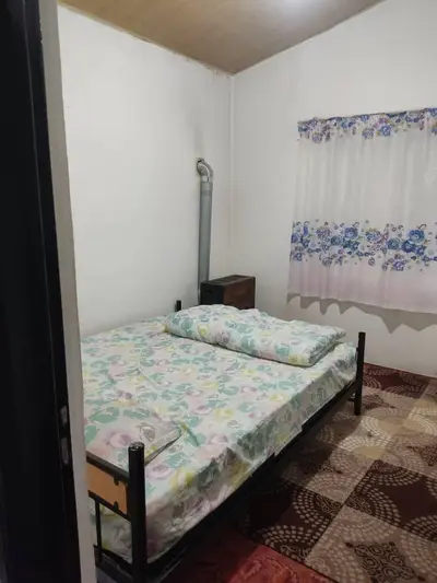 ویلا دوخوابه ساحلی اسبچین