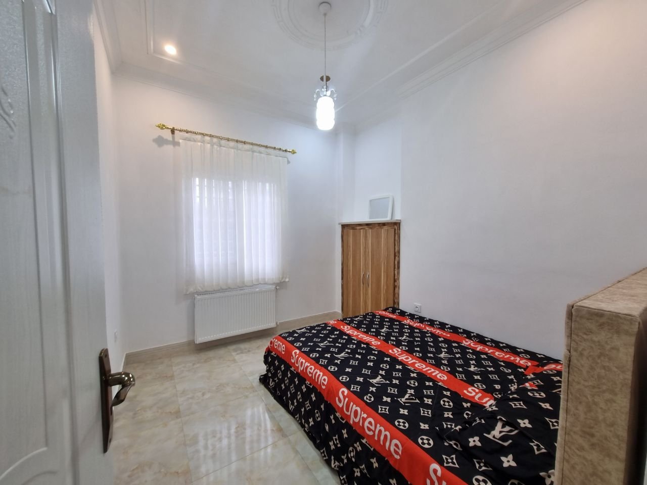 سوئیت یک خوابه پیچک ۱