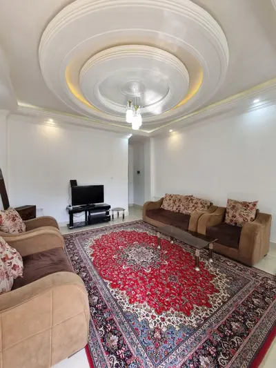 سوئیت یک خوابه پیچک ۱