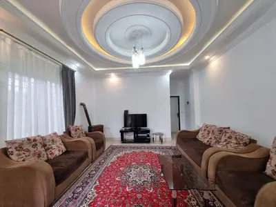 سوئیت یک خوابه پیچک ۱