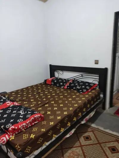 ویلا دوخوابه ساحلی اسبچین