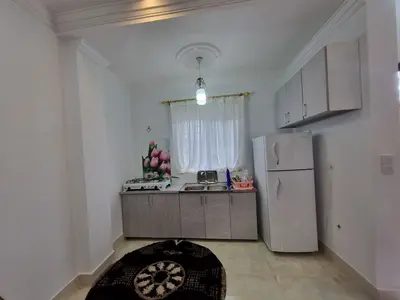 سوئیت یک خوابه پیچک ۱