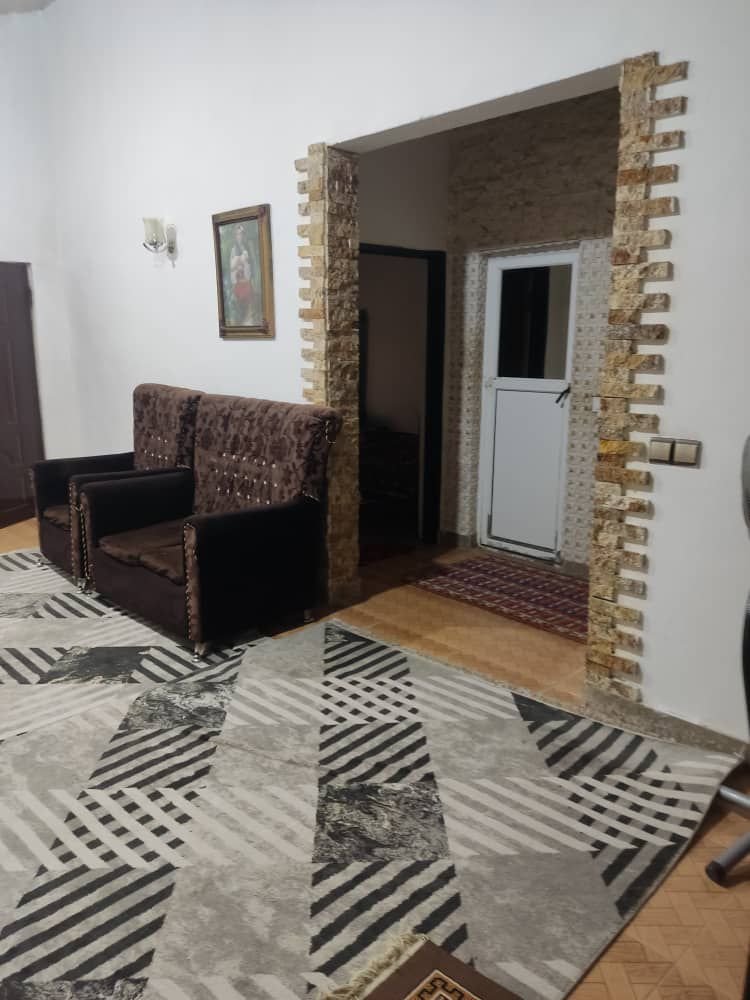 ویلا دوخوابه ساحلی اسبچین