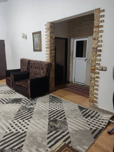 ویلا دوخوابه ساحلی اسبچین