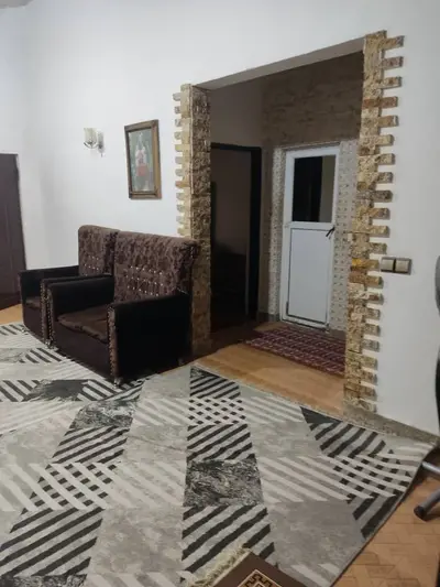 ویلا دوخوابه ساحلی اسبچین