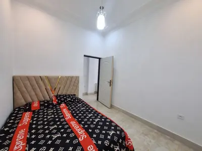 سوئیت یک خوابه پیچک ۱