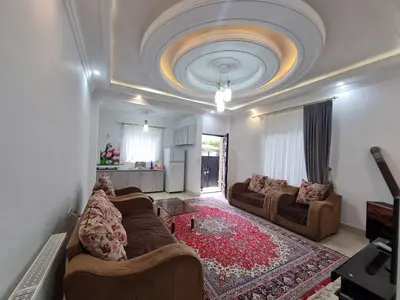 سوئیت یک خوابه پیچک ۱