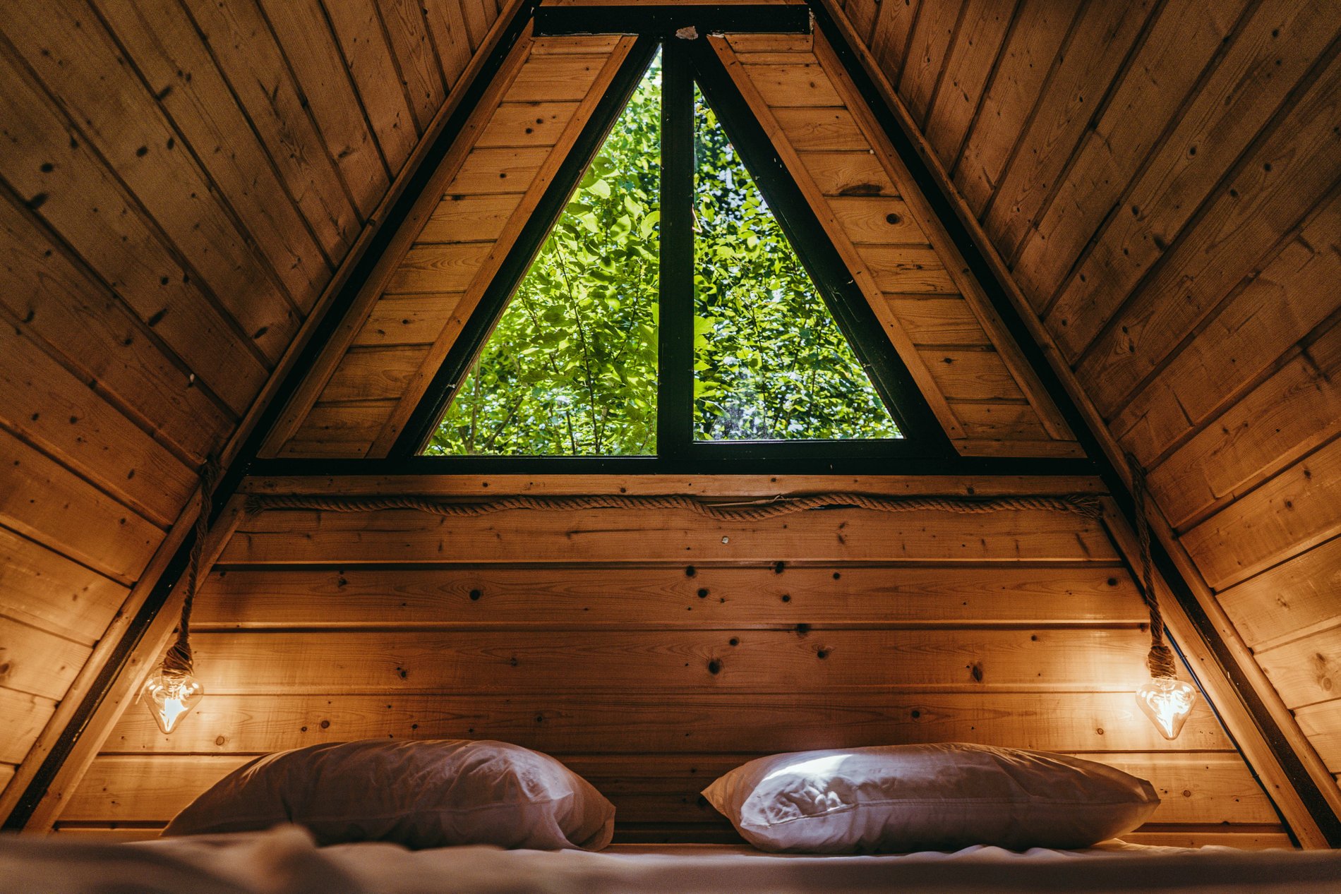 کلبه فلت سوئیسی تارا