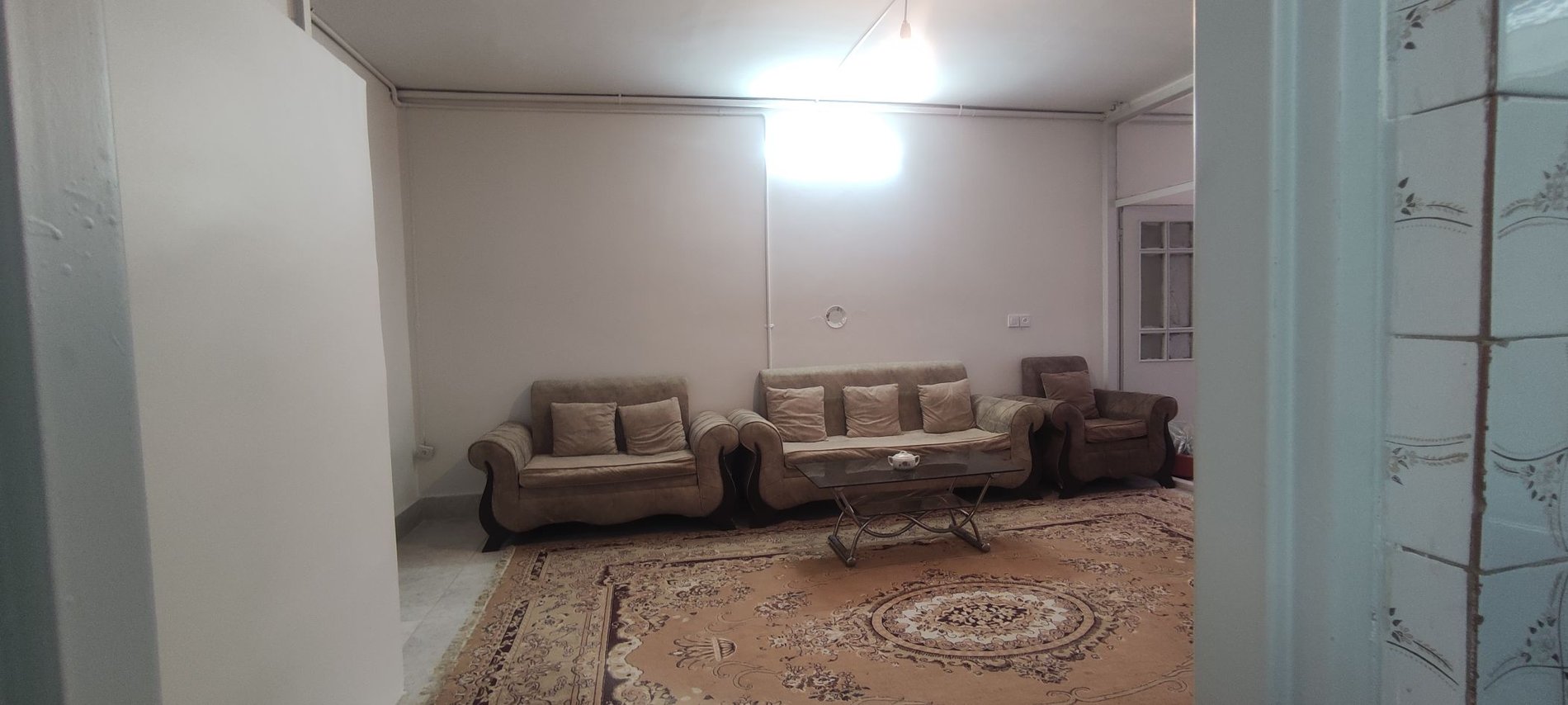 دوخوابه یاران 21