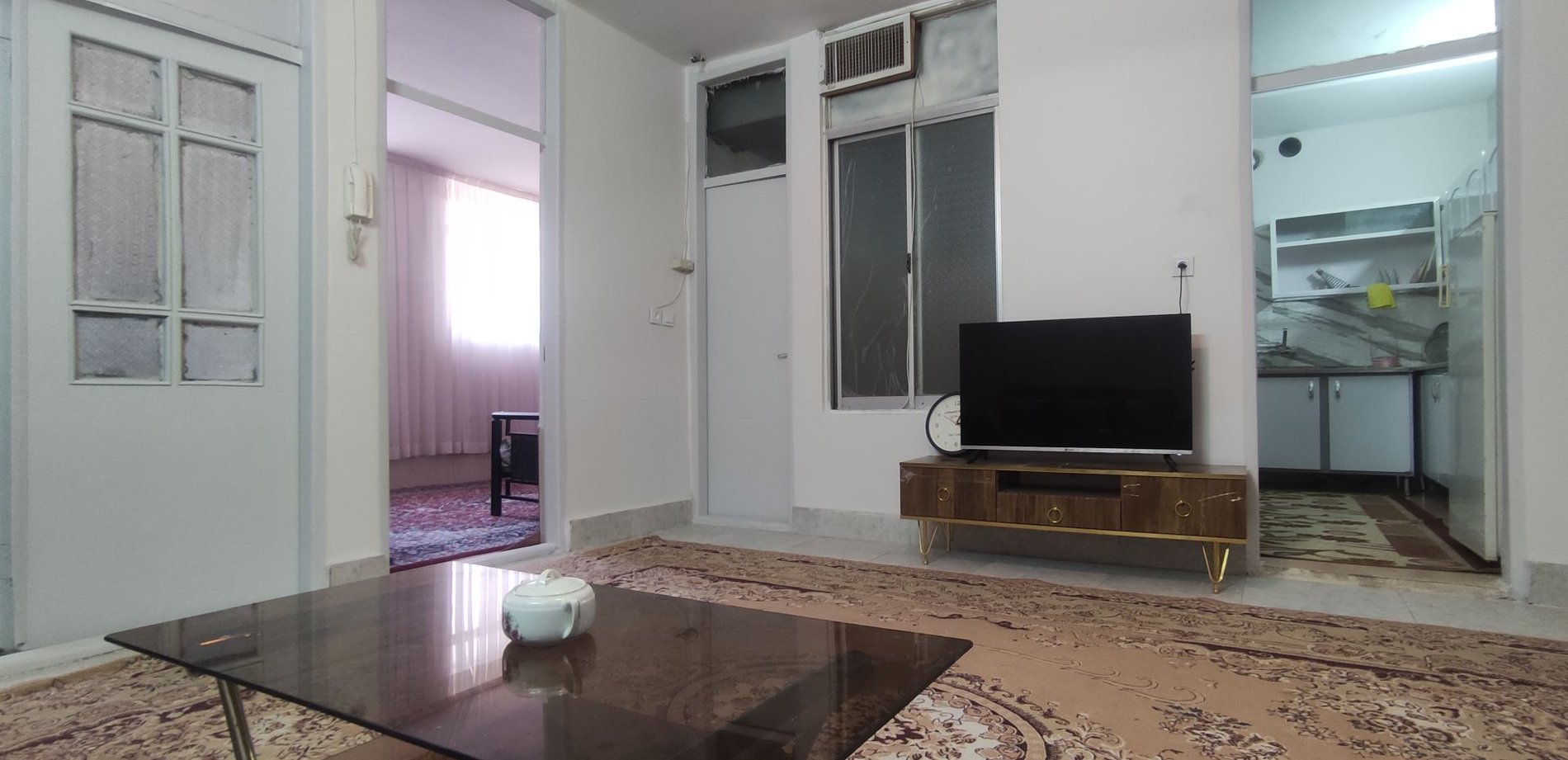 دوخوابه یاران 21