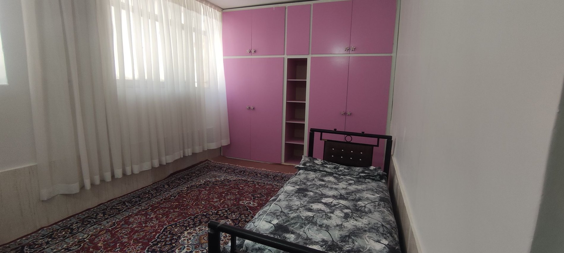 دوخوابه یاران 21