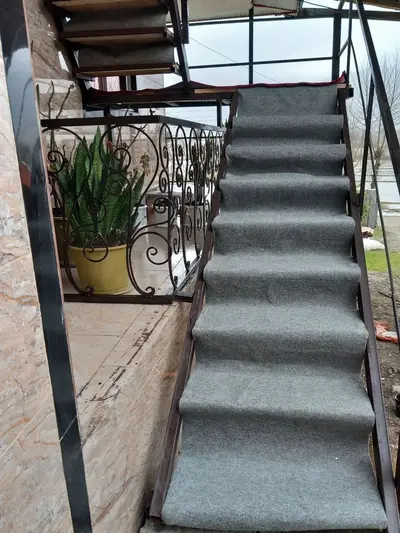 ویلا دوخوابه جنگلی مرزگذار