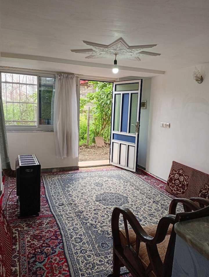 ویلا سوئیت یک خوابه آشیان