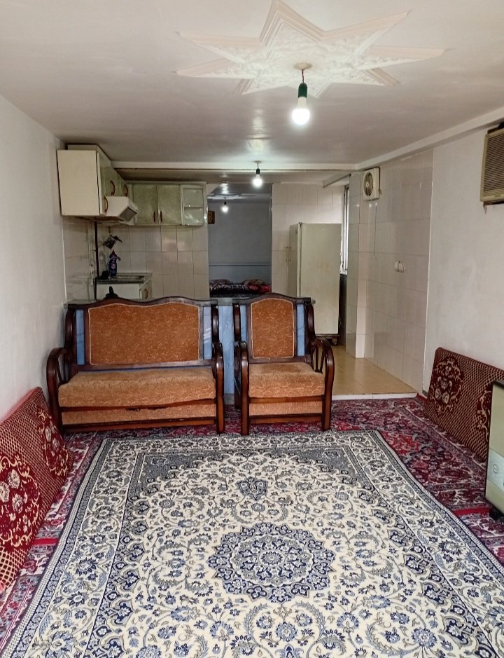 ویلا سوئیت یک خوابه آشیان