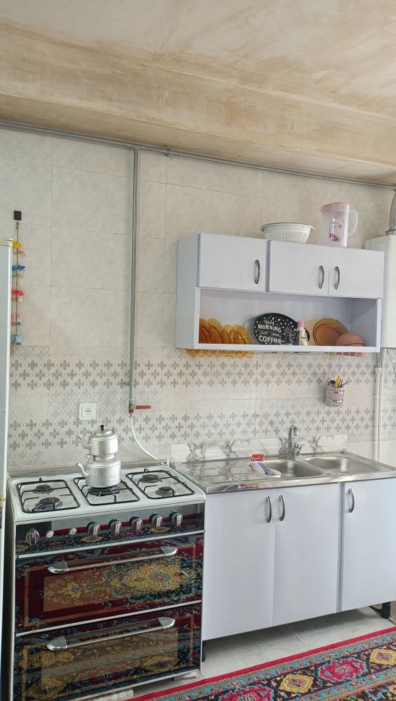 بومگردی سنتی  آریو - واحد ۳