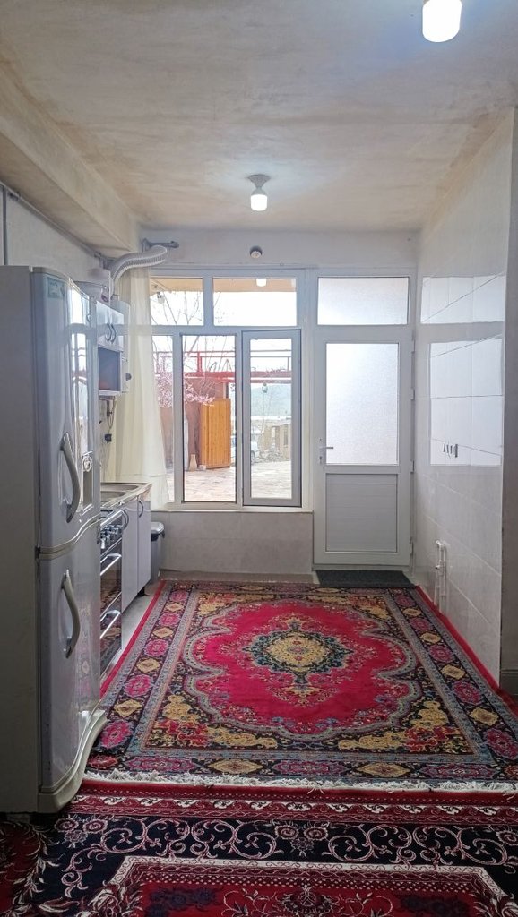 بومگردی سنتی  آریو - واحد ۳