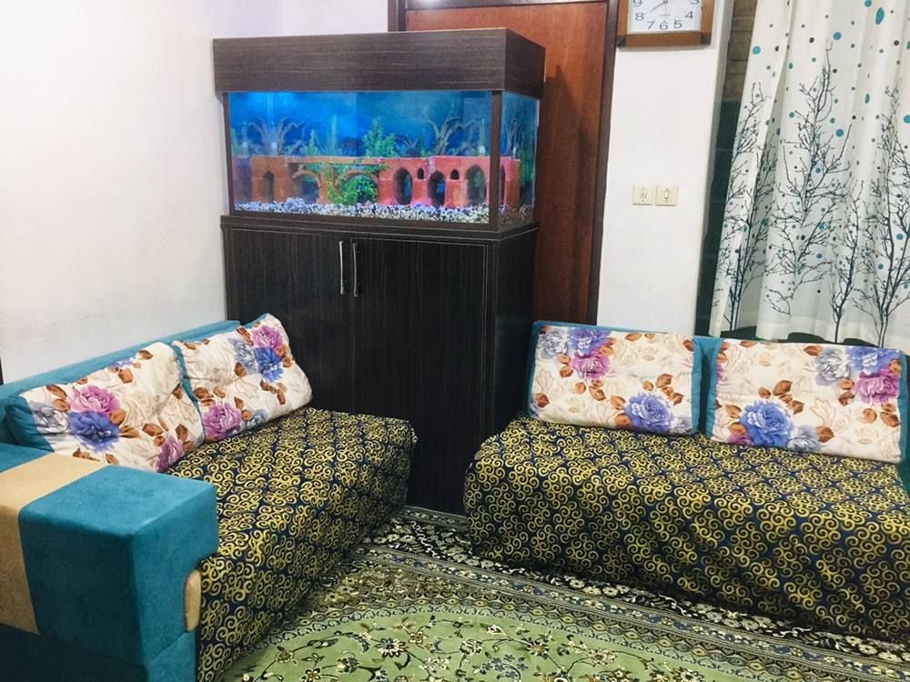 سه خوابه گلکار