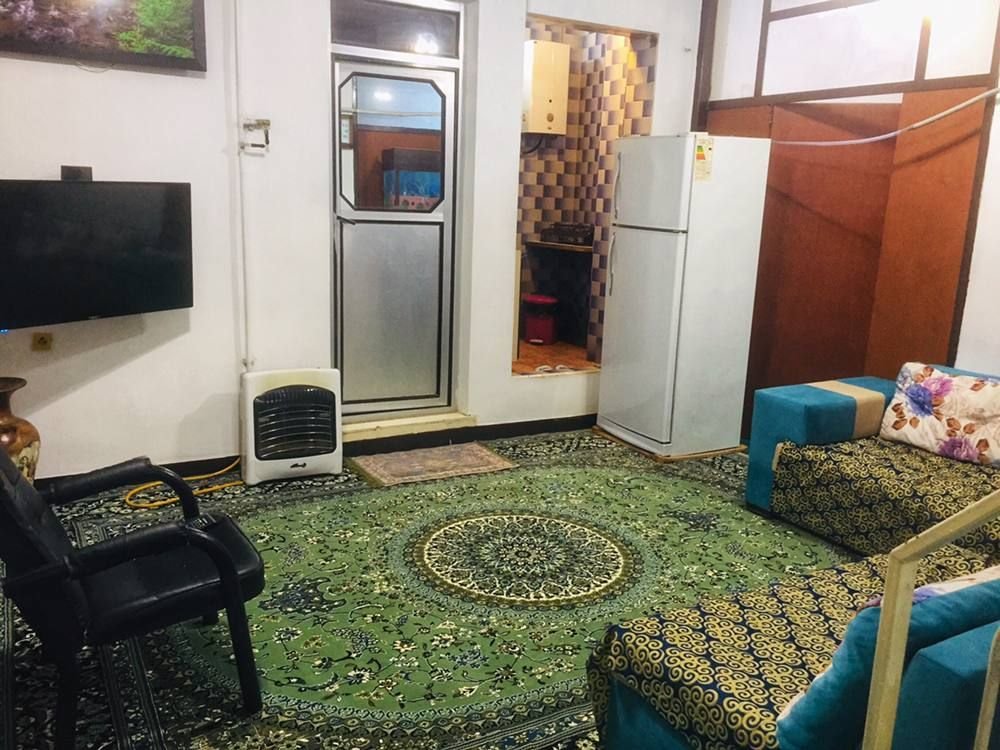 سه خوابه گلکار