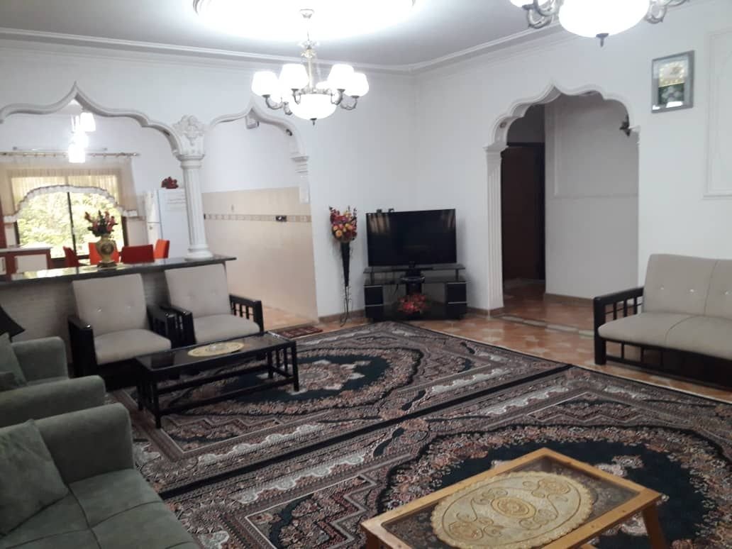 ویلا سه خوابه آرامش خیال