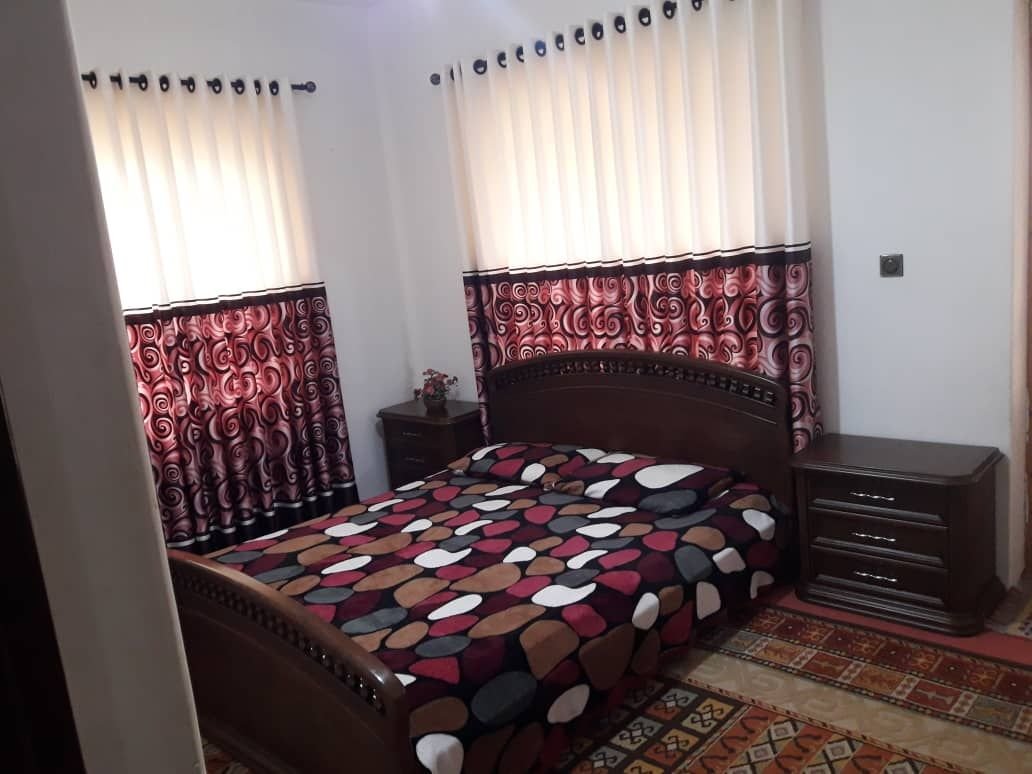 ویلا سه خوابه آرامش خیال