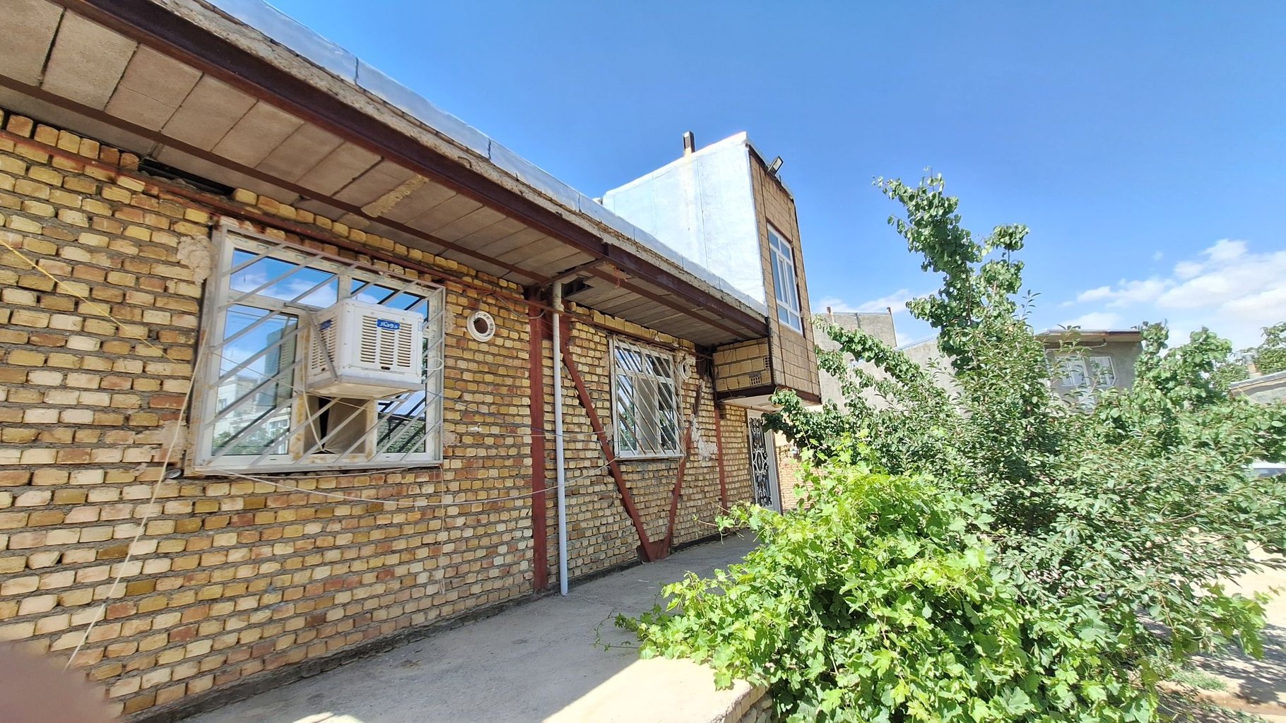 یک خوابه کریمی 4