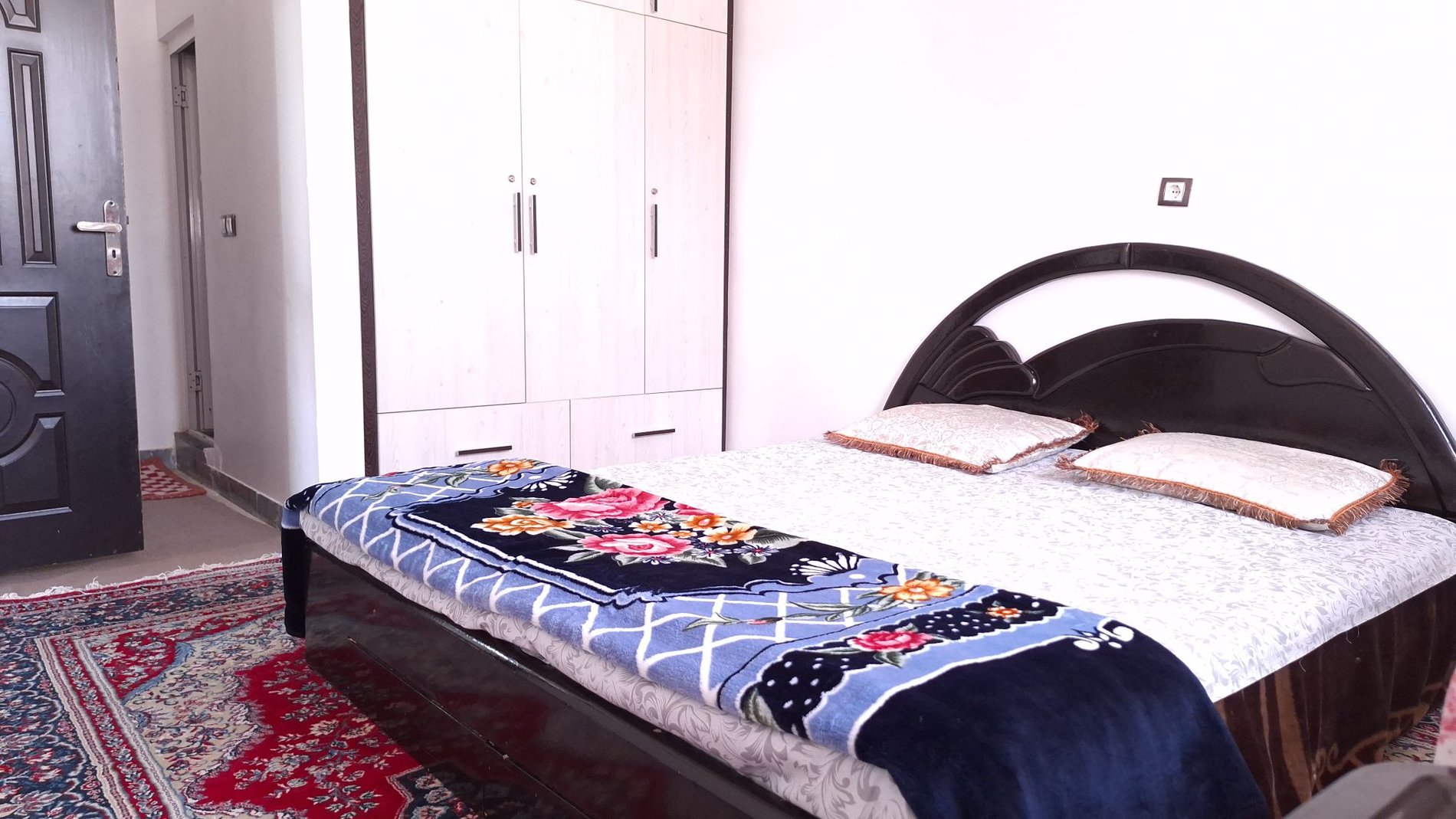 یک خوابه کریمی 4