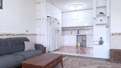 سوئیت یک خوابه کریمی 4