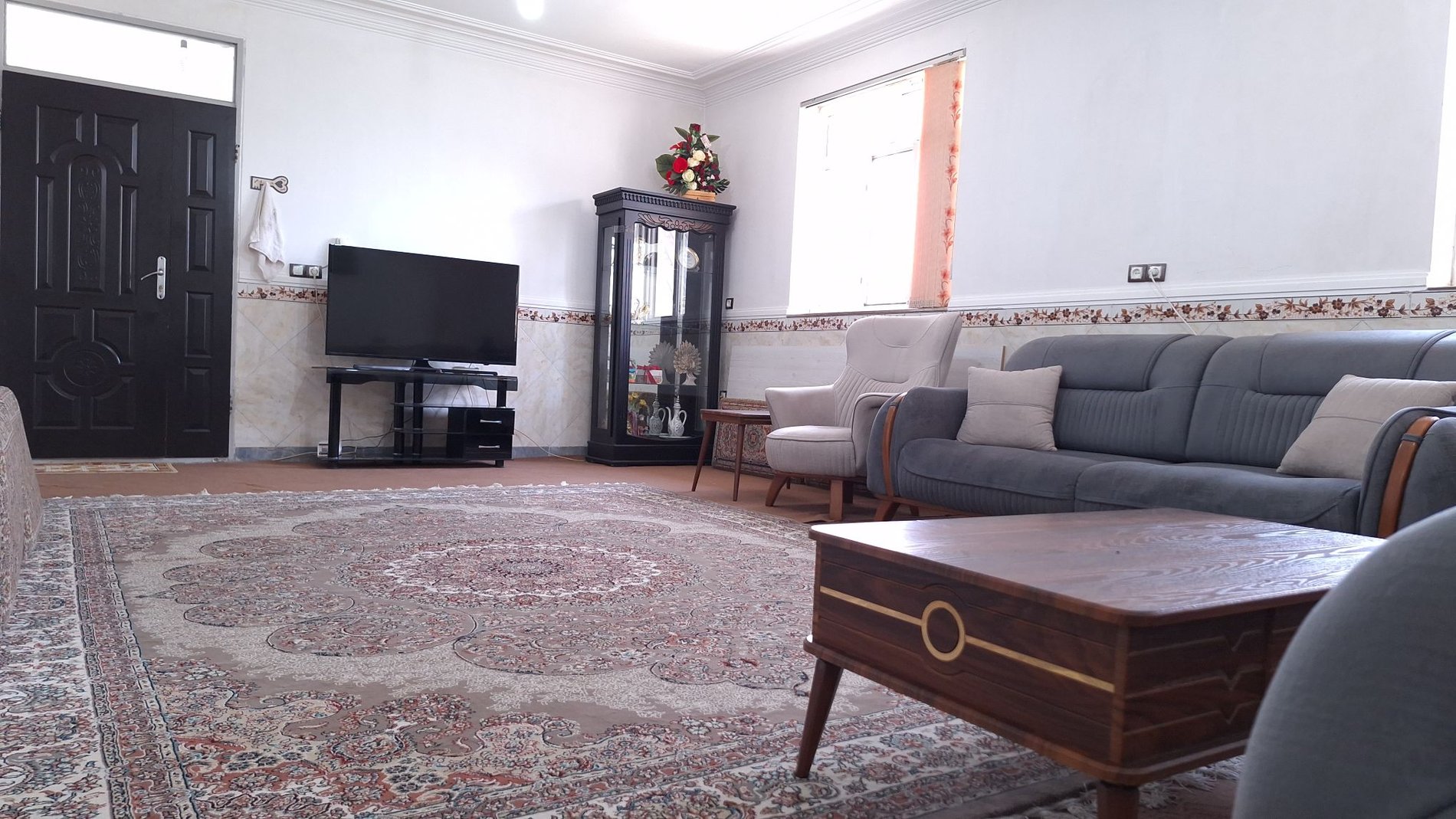 یک خوابه کریمی 4