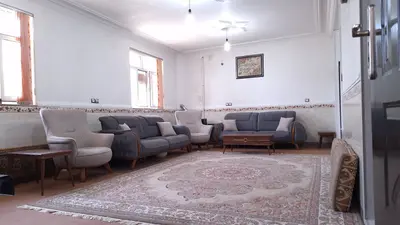 سوئیت یک خوابه کریمی 4