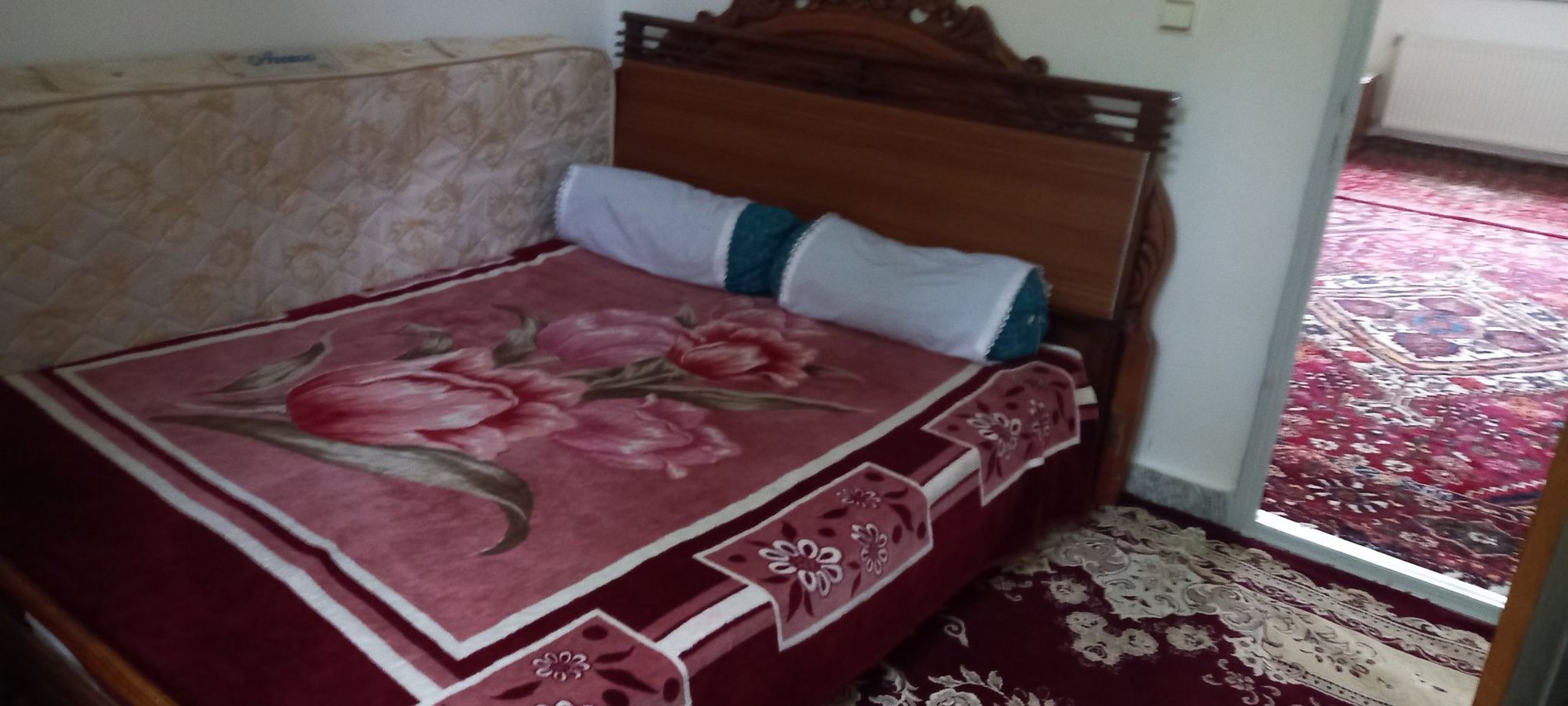 دوخوابه ارسباران ۲