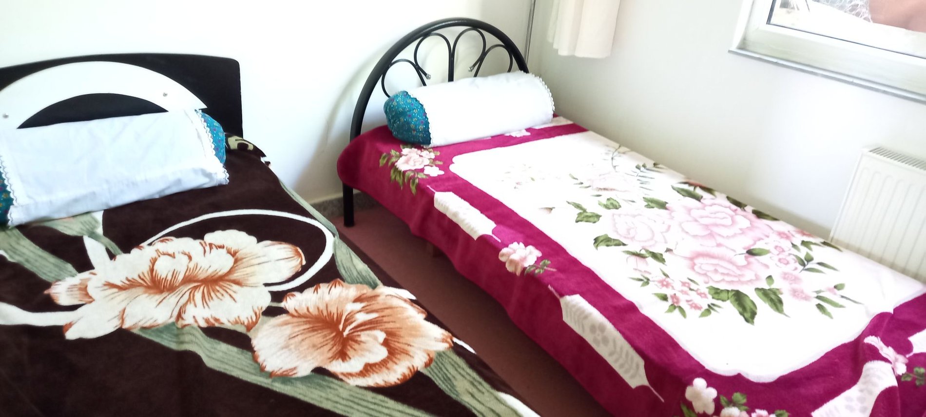 ویلا دوخوابه ارسباران ۲